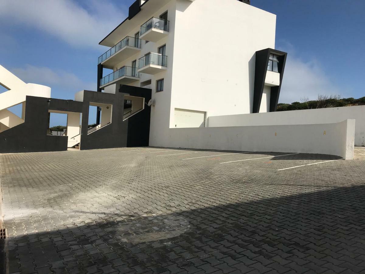 Sam'S House Leilighet Foz do Arelho Eksteriør bilde